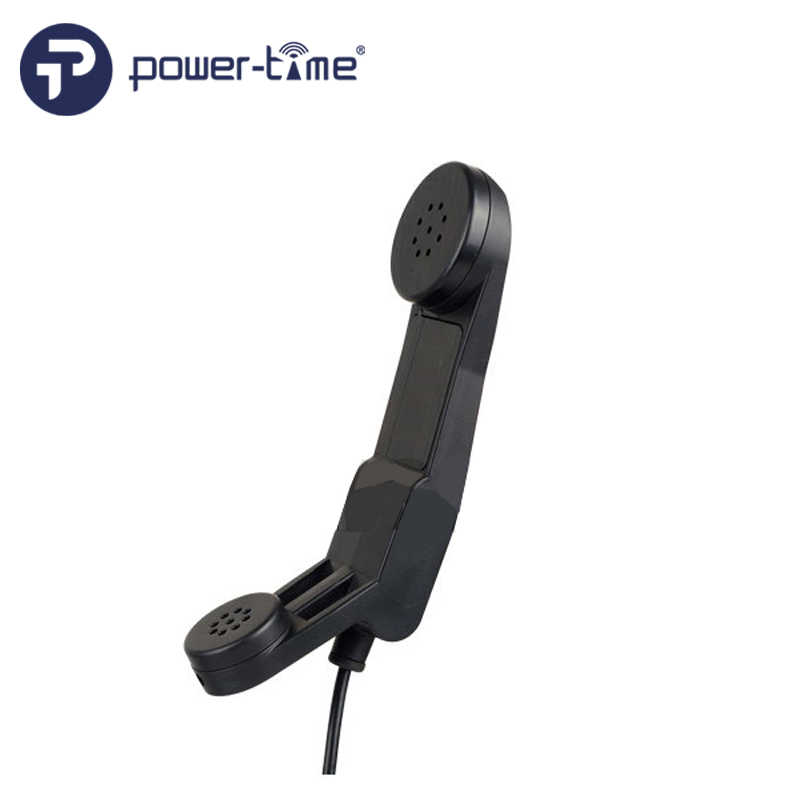 Rugged Manpack Radio H-250/U Handset with U229 U329 Connector