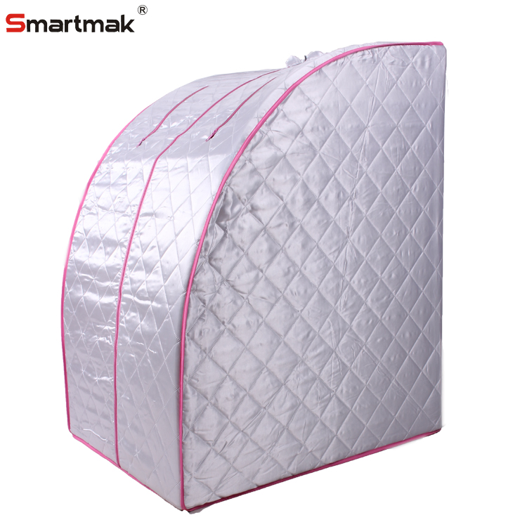 Full Body Portable Steam Sauna Foldable Full Size Wet Sauna Tent Portable