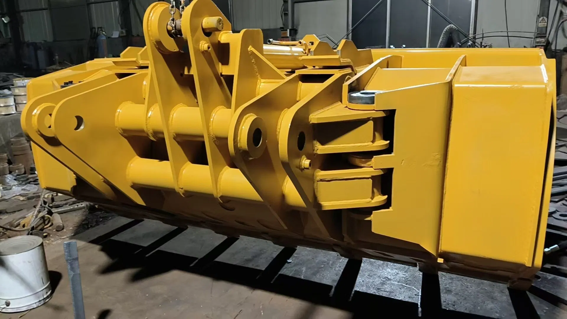 Турбокомпрессор для Komatsu Volvo Cat Deutz Cummins