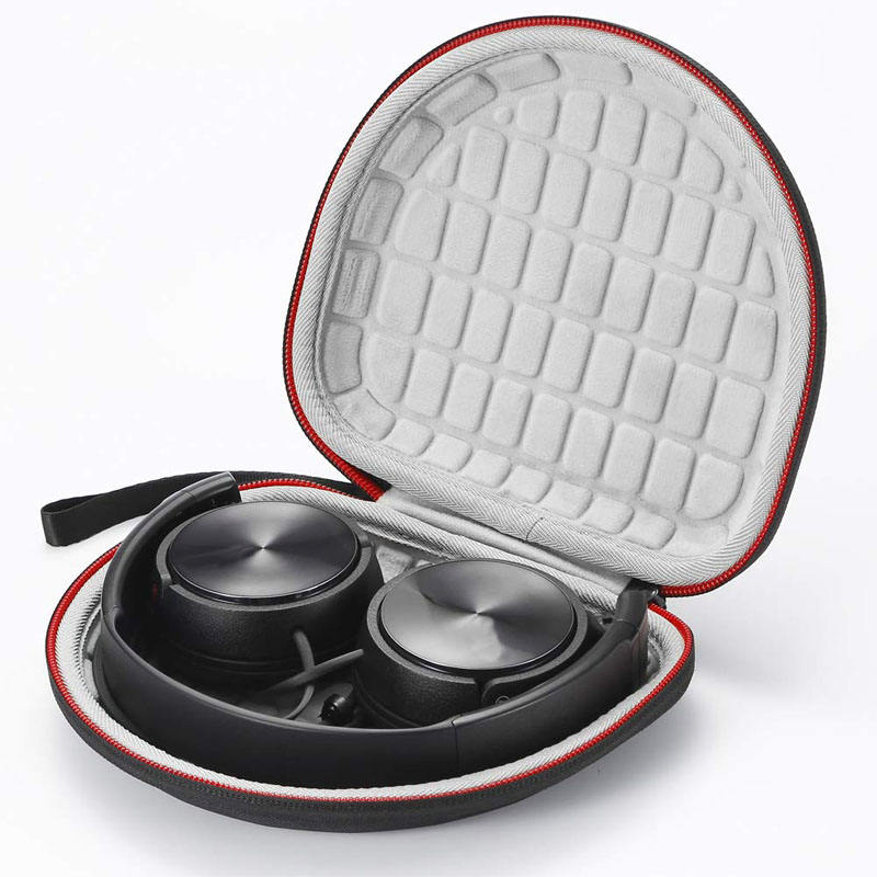 Чехол для наушников EVA, портативный