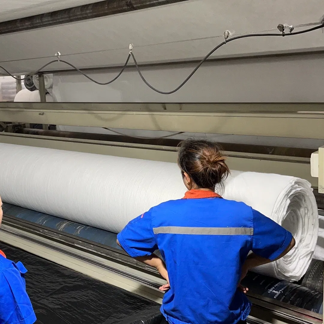 LDPE Geomembrane 0.5mm 1.0mm LDPE EVA HDPE Membrane