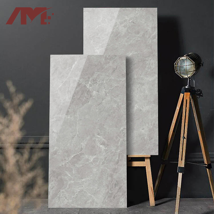 China Supplier 750X1500 Furniture Dining Large Tile Stone Sintered Slab