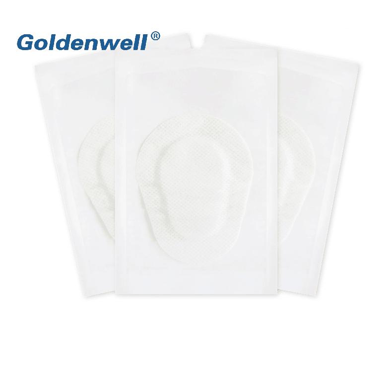 High Quality Medical Amblyopia Kids Eye Patch