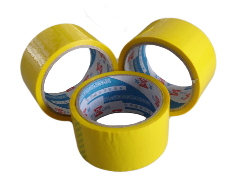 BOPP Adhesive Tape
