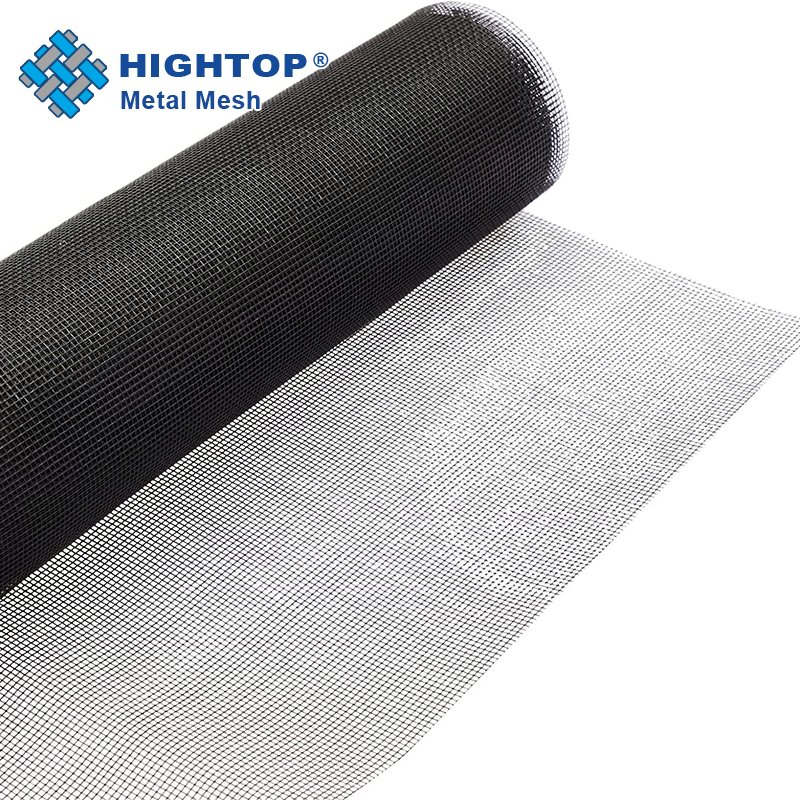 Window and Door Prime Quality Mosquito Insect Net Roll Fiberglass Window Screen