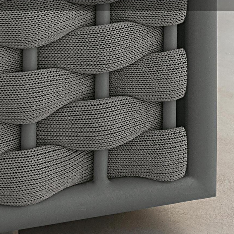 Садовая мебель ротанг бамбук диван стул столик патио