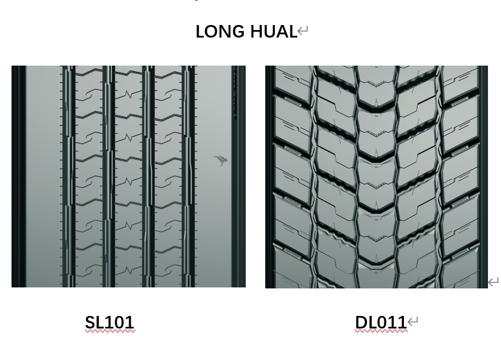 Sunset X-BRI A+ Lanvigator Factory Truck Tyres 295/80 R22.5