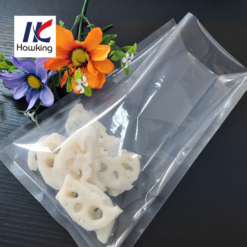 Premium Plastic Vacuum Sealing Bags for Food Storage