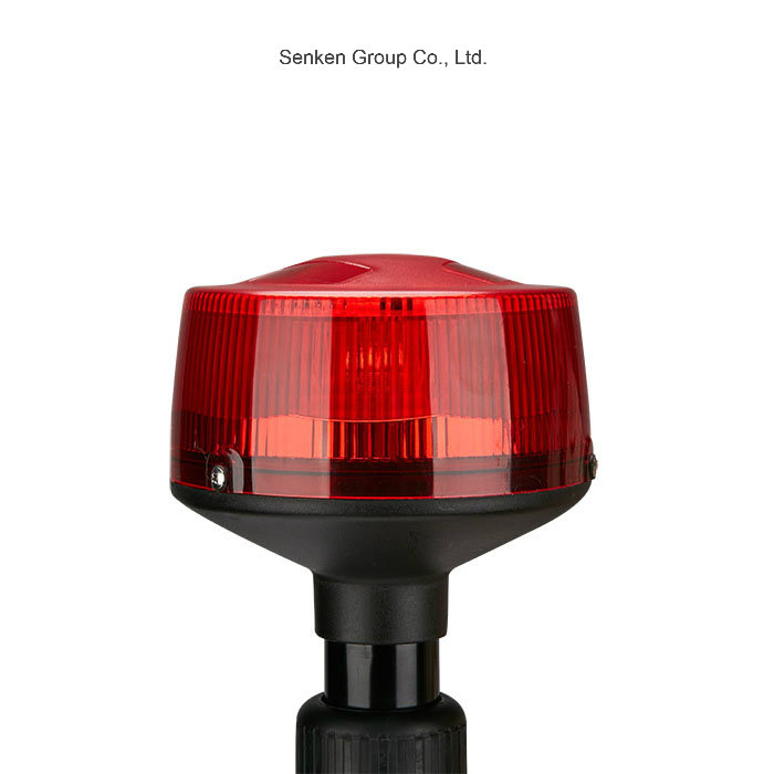 Senken 2015 New Design Motorcycle Rear Warning Light