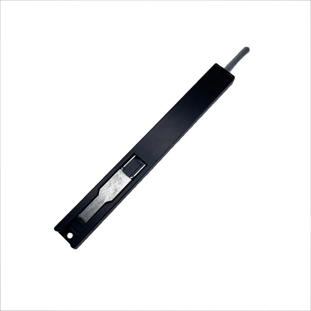 Factory Wholesale Flush Bolt Aluminium Flush Bolt Concealed Hidden Barrel Bolts