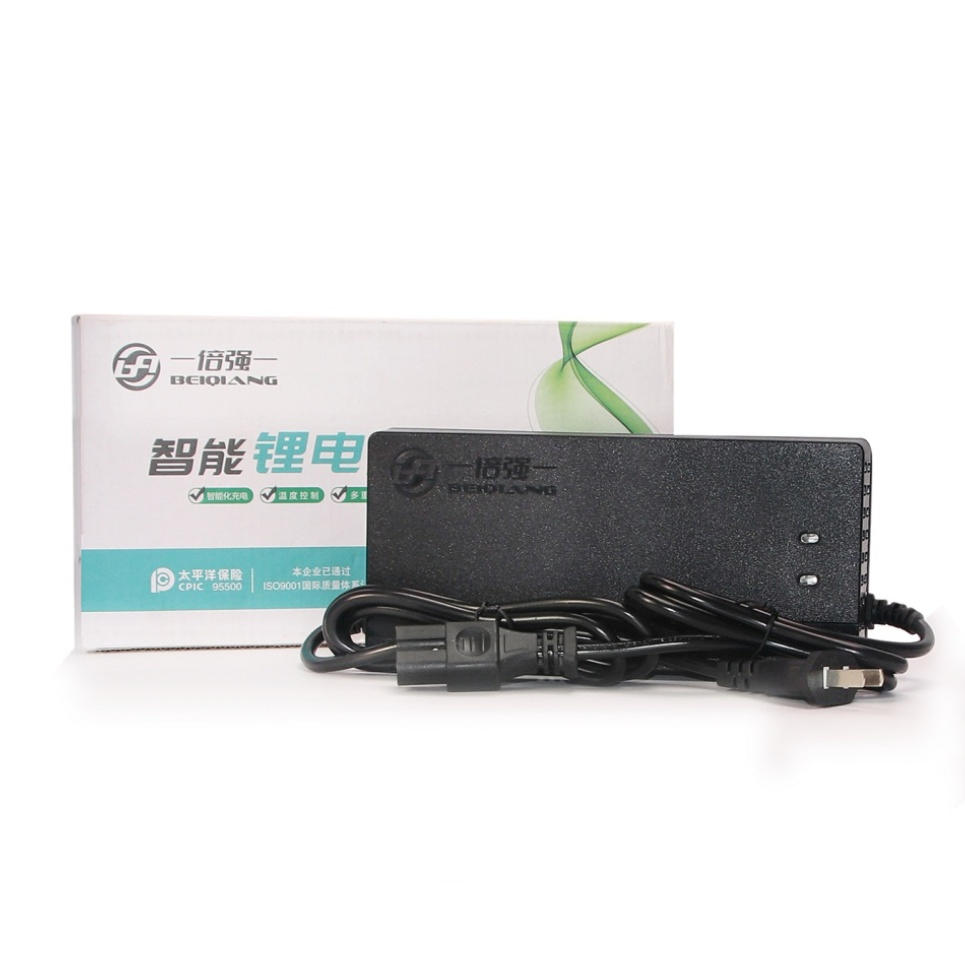 73V5a Battery Charger Lithium Battery Charger of Power Adapter