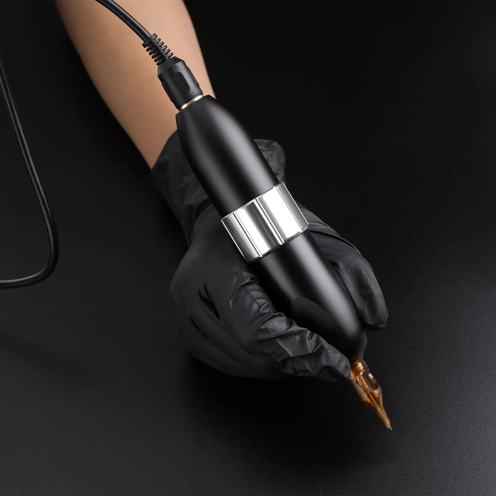 Solong Tattoo Supply Rotary Tattoo Pen Machine