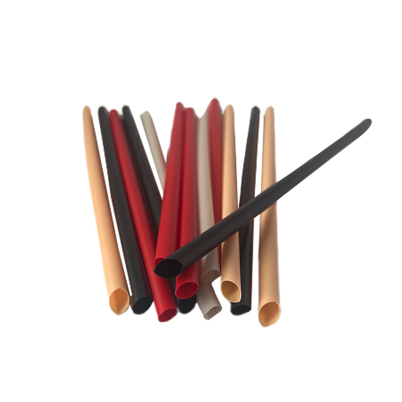 Pha Straw Marine Biodegradable Straws Compostable Biodegradable Recyclable Sustainable High Quality Food Packaging Supplier