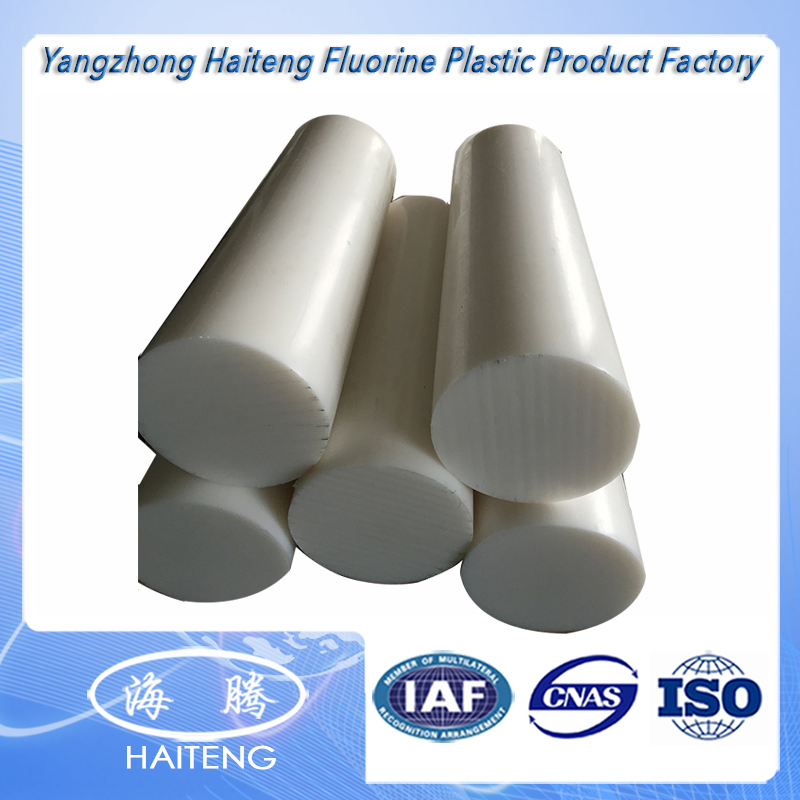 High Quality HDPE Bar with Wear Resistance