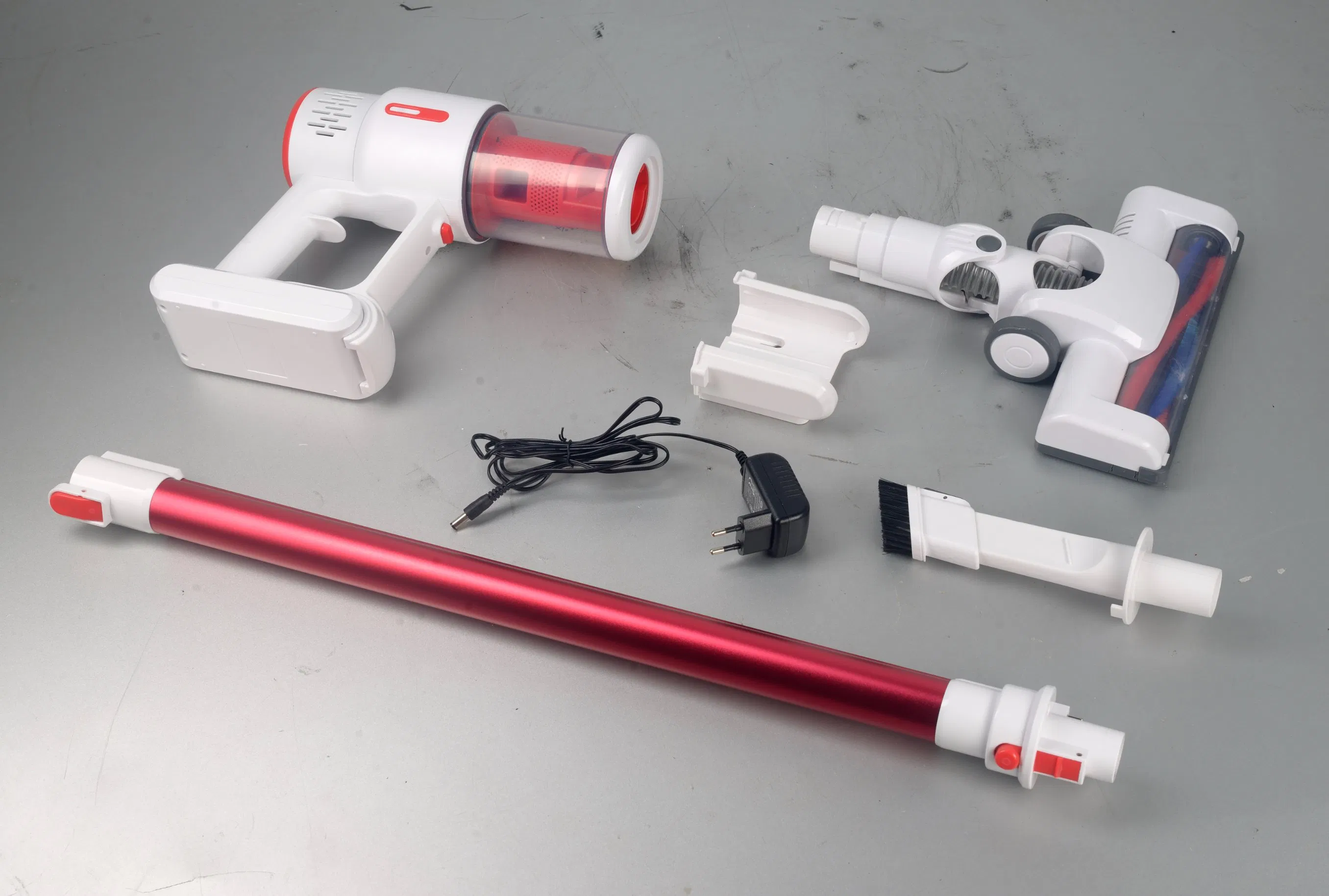 Ultimate High-Performance Cordless Vacuum for Effortless Home Cleaning