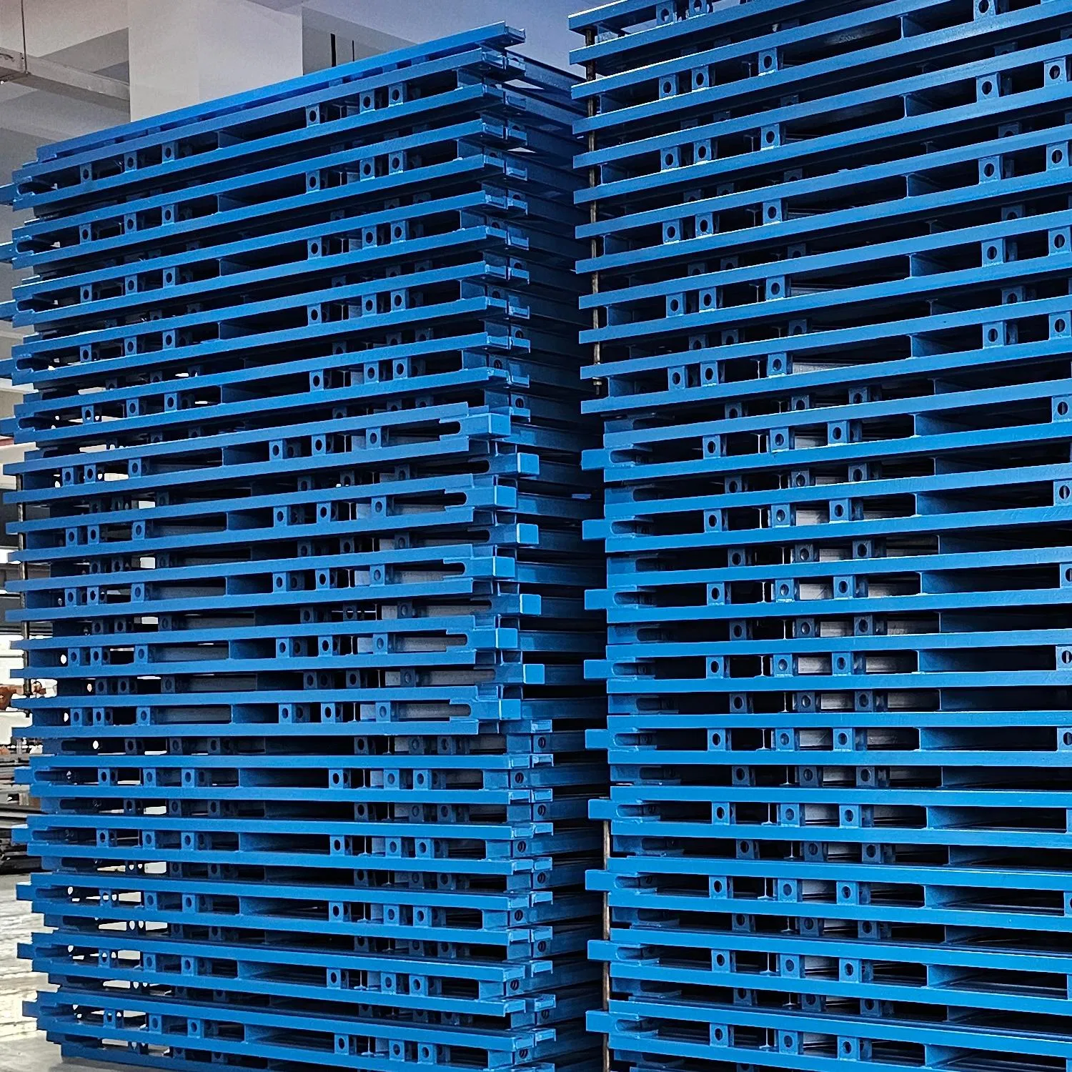 Durable High-Quality Panels for Bailey Bridge Construction Projects