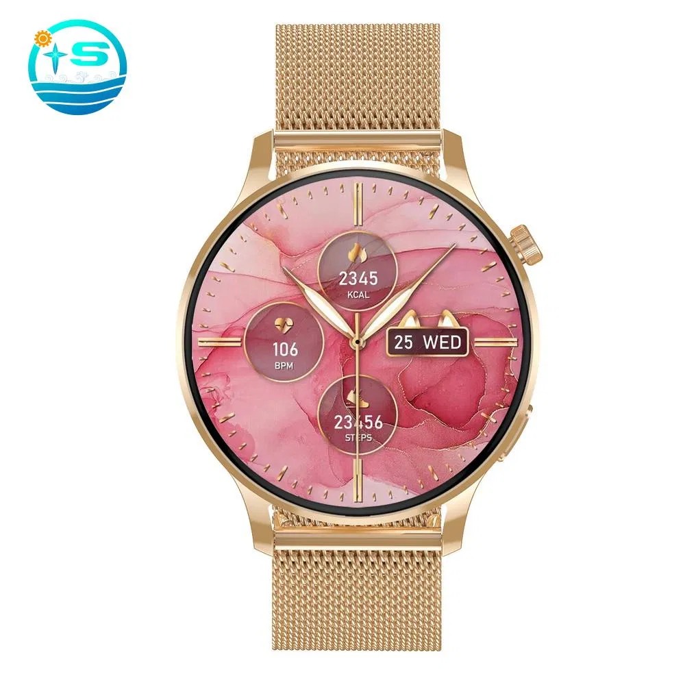 High Quality Smart-Phone-Watch-with-Call Wholesale Bluetooth Smartwatch