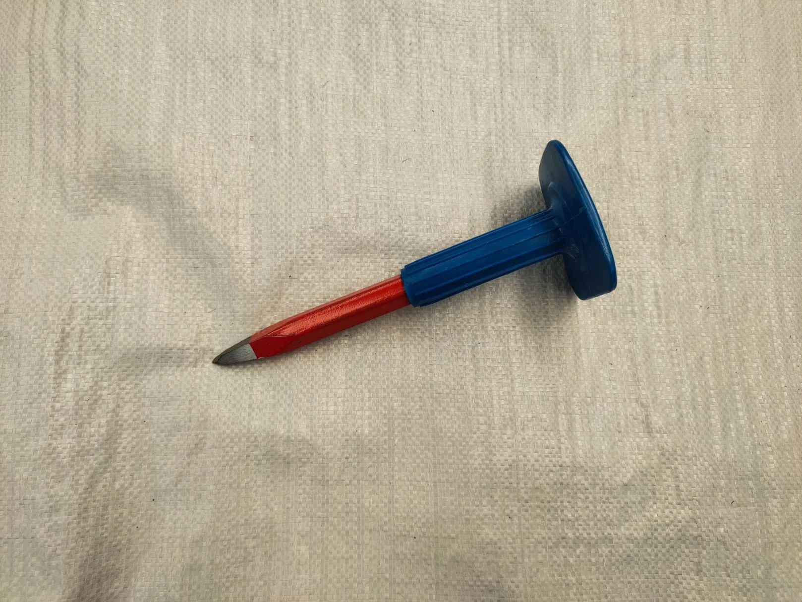 Плоское стальное долото высокого качества