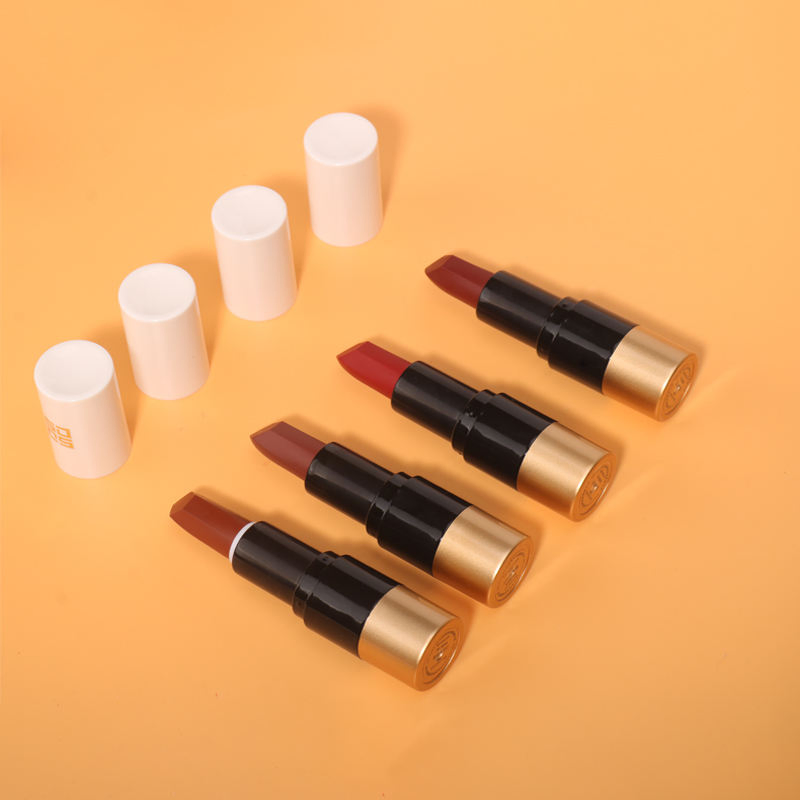 Hot Sale High Quality Velvet Matte Lipsticks Private Label Makeup Wholesale Long Lasting Waterproof Lipstick Rouge Lip Make up