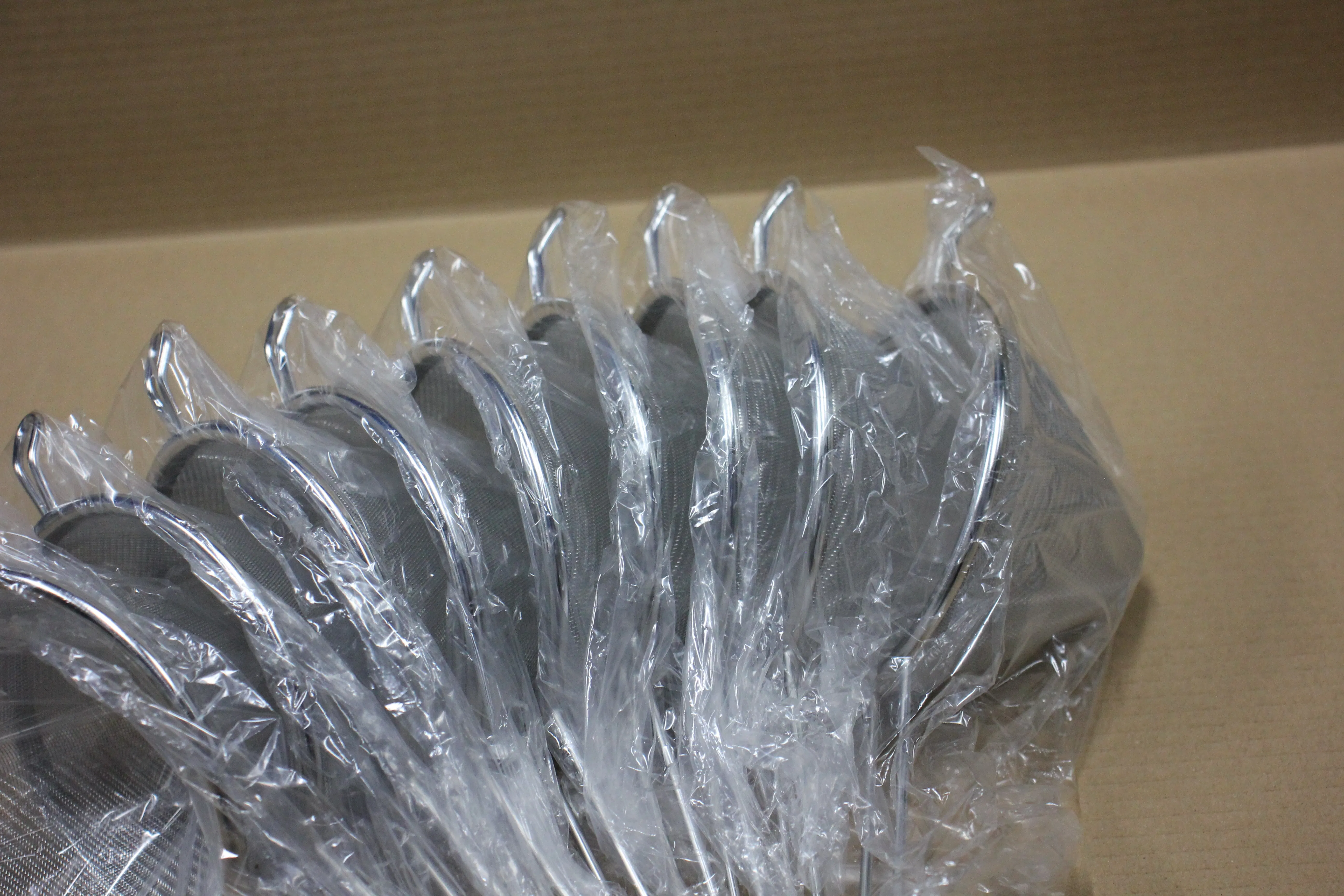 Premium Flour Strainer for Smooth Textures and Easy Filtering