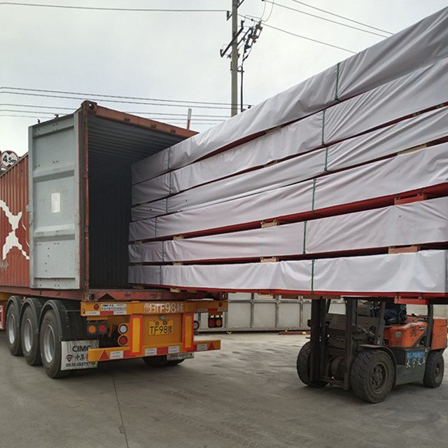 Australia Asnzs4357.0 F17 E14 90X45 Larch Structural Formwork Nxt LVL Timber Beam