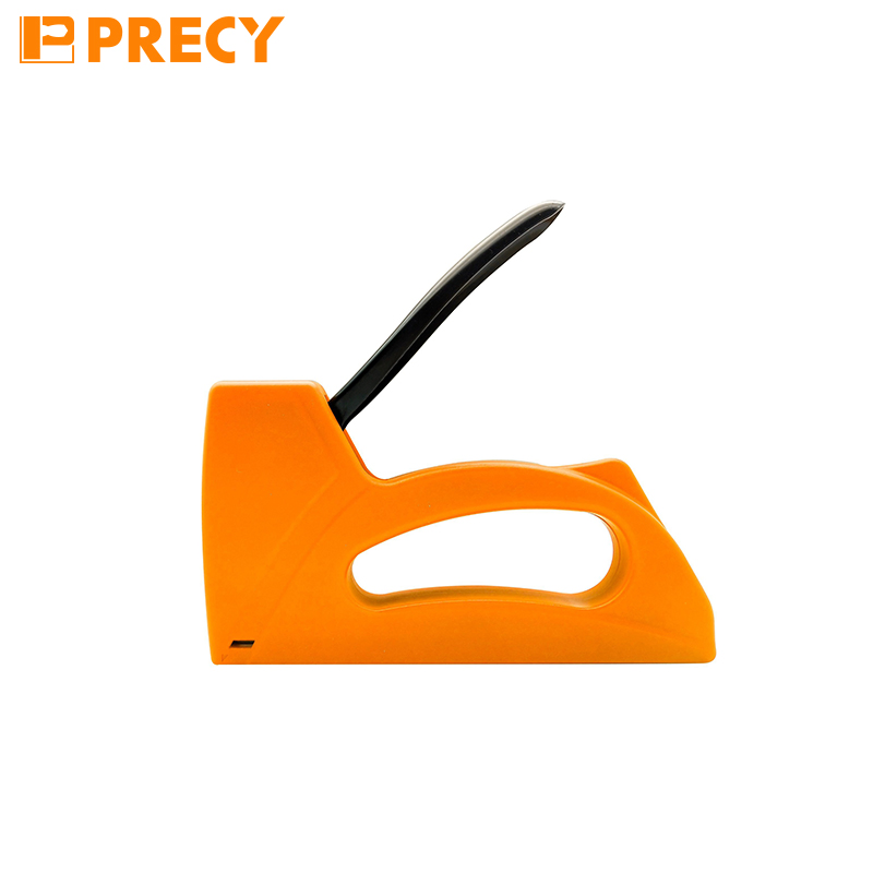 Light Duty Plastic Staple Gun Tool Set