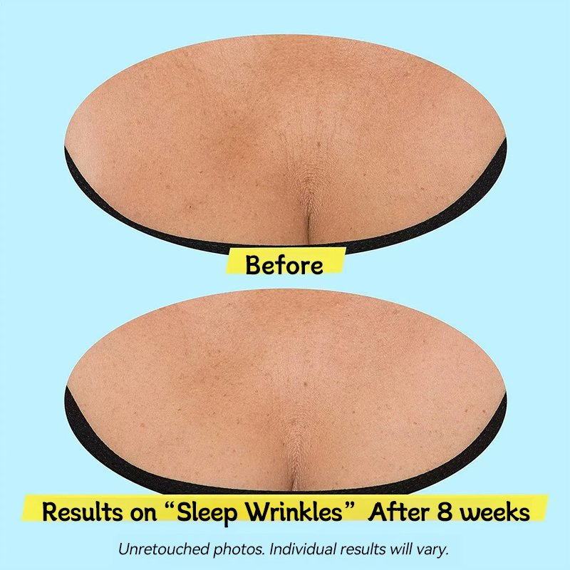OEM Private Label Organic Firming Smoothing Neck Cream Anti Aging Wrinkle Elastic Neck Moisturizing Cream