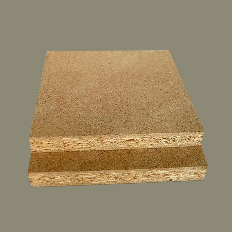 Premium 18mm Chipboard for Stylish Indoor Furniture Solutions
