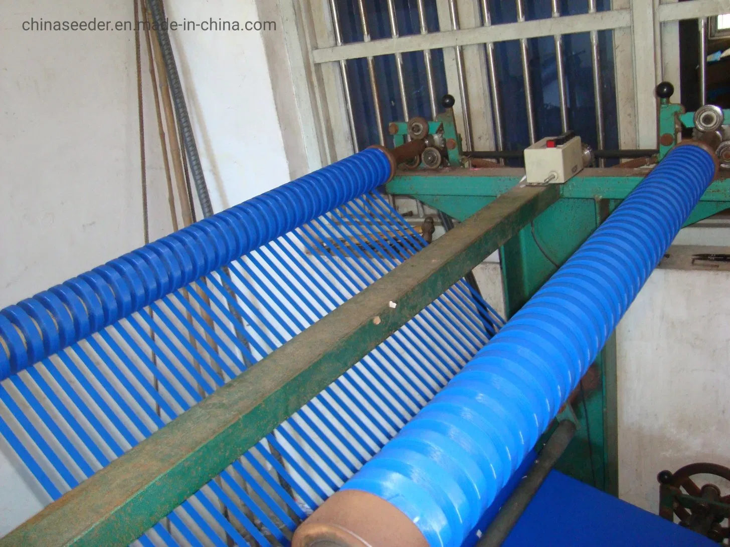 Tapes Hand Tying Machine Spare Parts