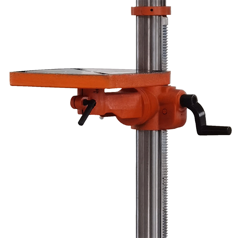 Allwin 17 Inch 16 Speed Floor Standing Drill Press for Woodworking