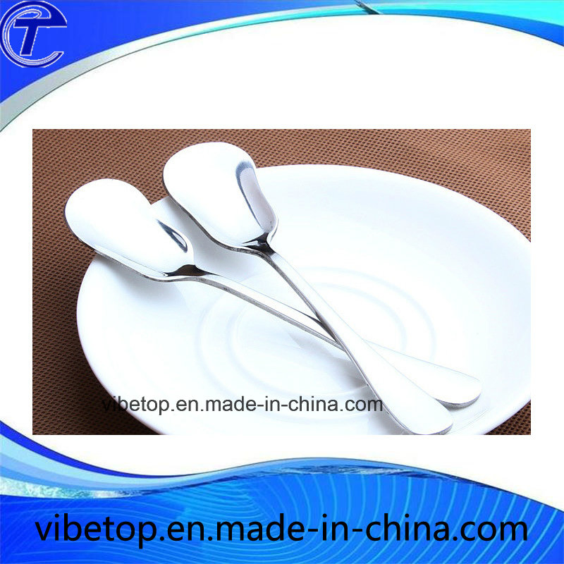 Wholesale Factory Price Stainless Steel Ice Cream Dig Ball Spoon