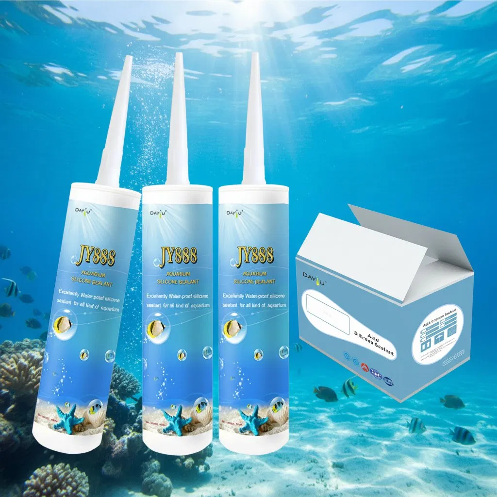 Hand & Machine Applicable Caulking Sealant for Painted Wood & Plastic Sealing