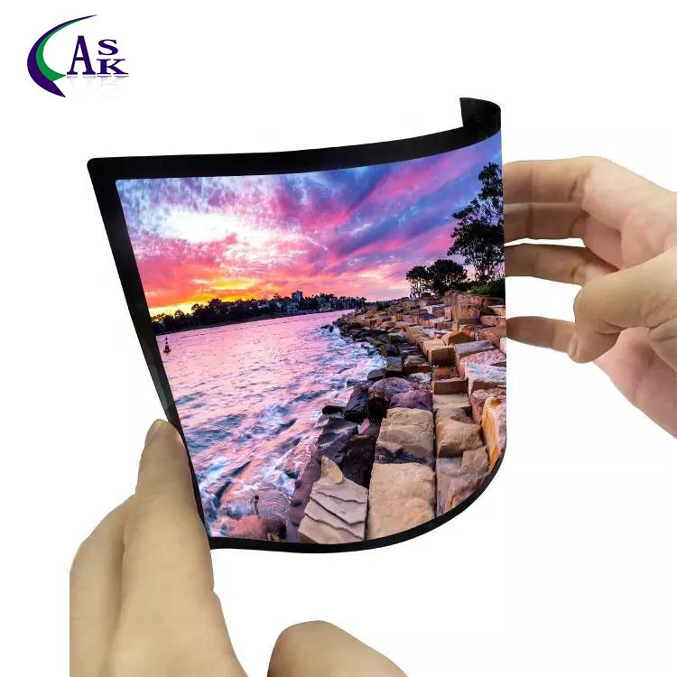 7.8 Inch 1440*1920 Mipi Interface Sun Readable High Brightness 300CD/M2 Accessories Flexible Screen OLED Display for Outdoors