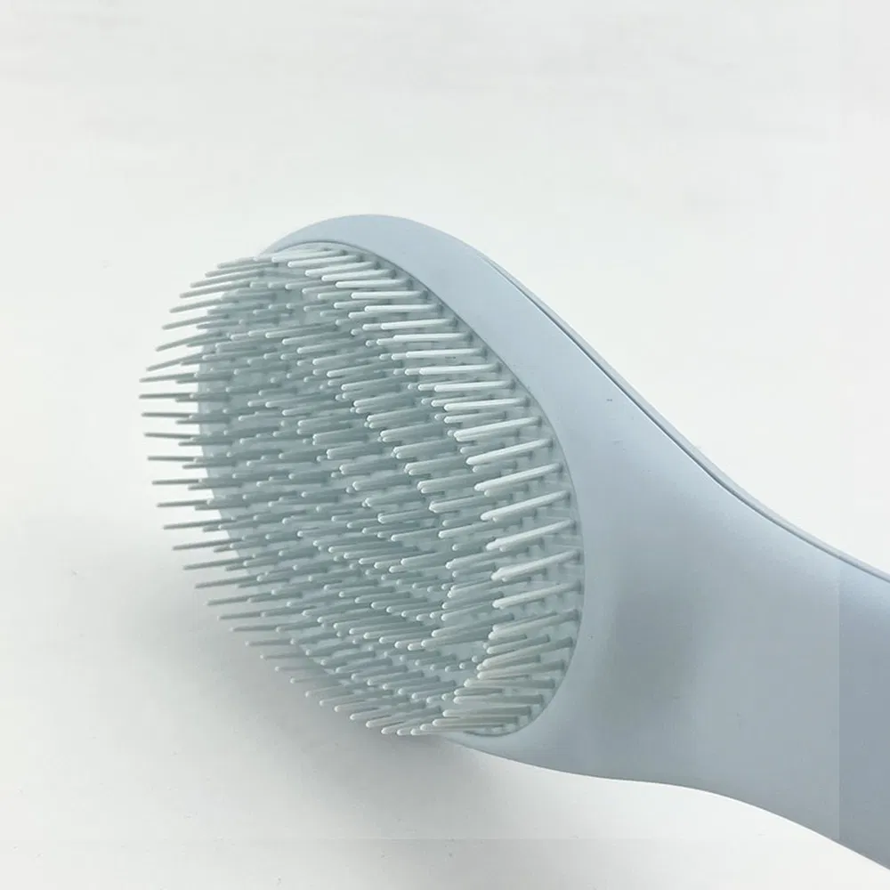 Антистатическая расческа для укладки и выпрямления волос
