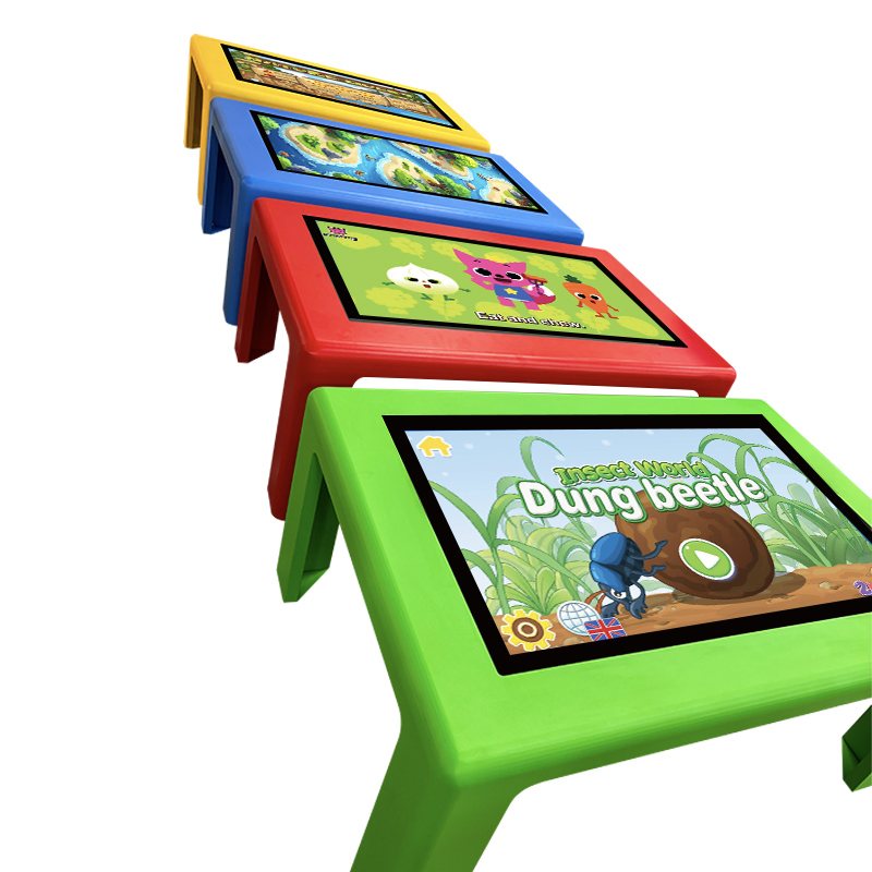 Интерактивный сенсорный стол 32 дюйма