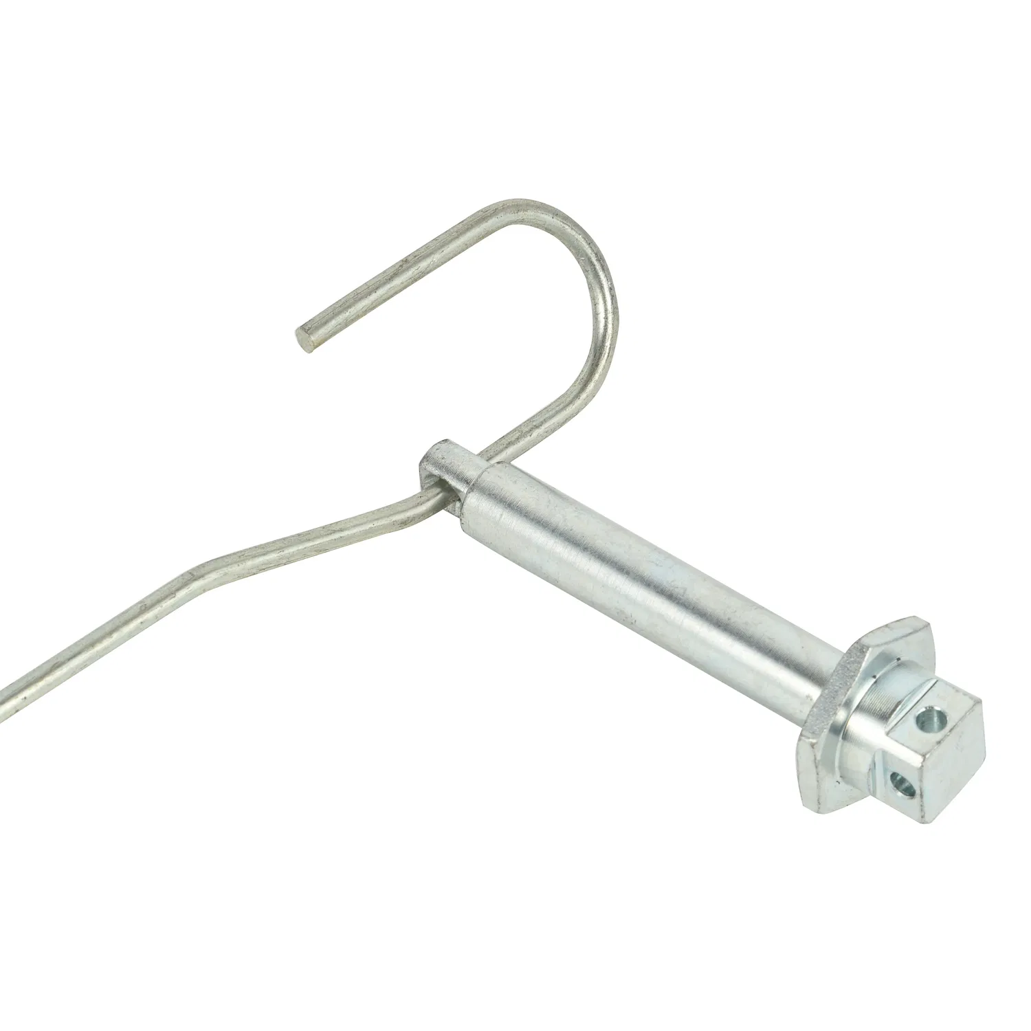 Customizable High Load-Bearing Automatic Door Closer for Commercial