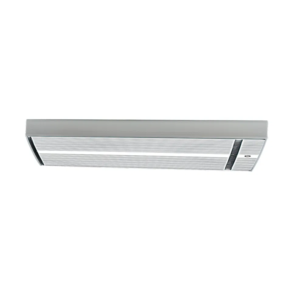 Sauna Heater / Bathroom Heater Without Light