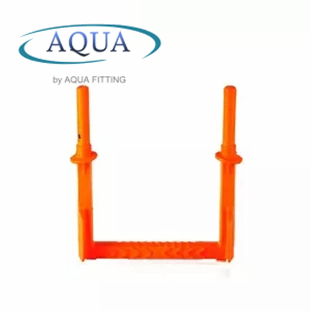 Manhole Steps Manhole Ladder Step with CE Certification