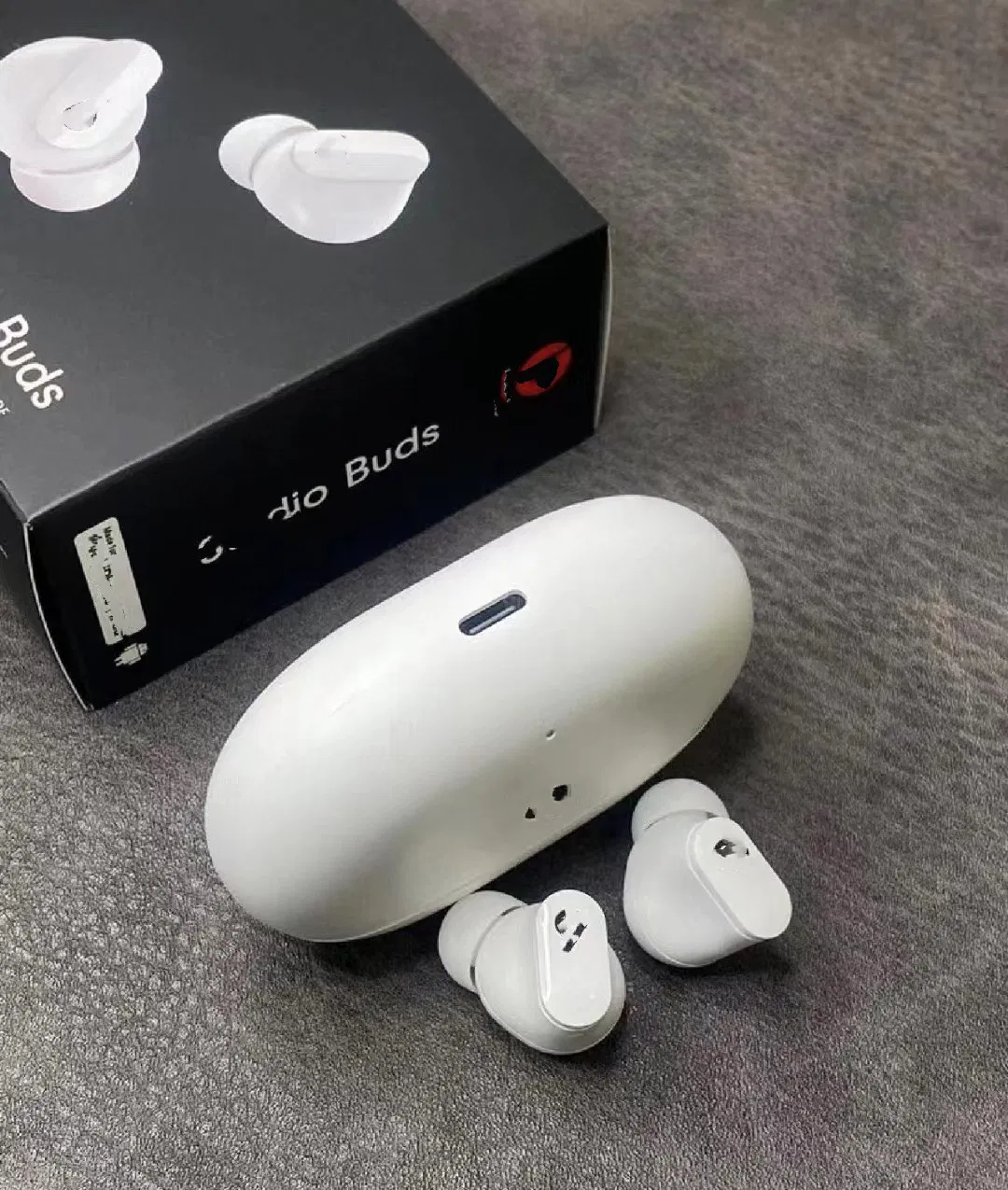 Beat Studio Buds+ Stereo Sports Music Wireless Bluetooth Headset