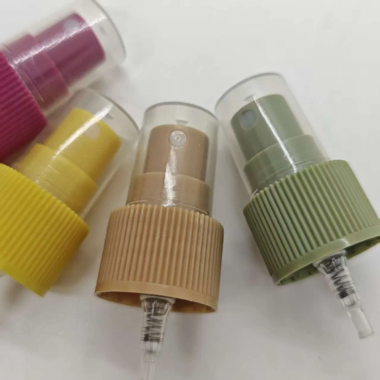 Nano Mist Face Sprayer with Durable Plastic Material Dispenser