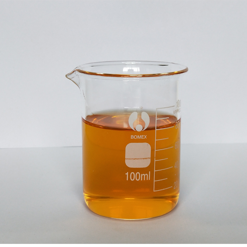 Polycarboxylate Superplasticizer Water Reducer Suitahle for Compounding High Durable Concrete