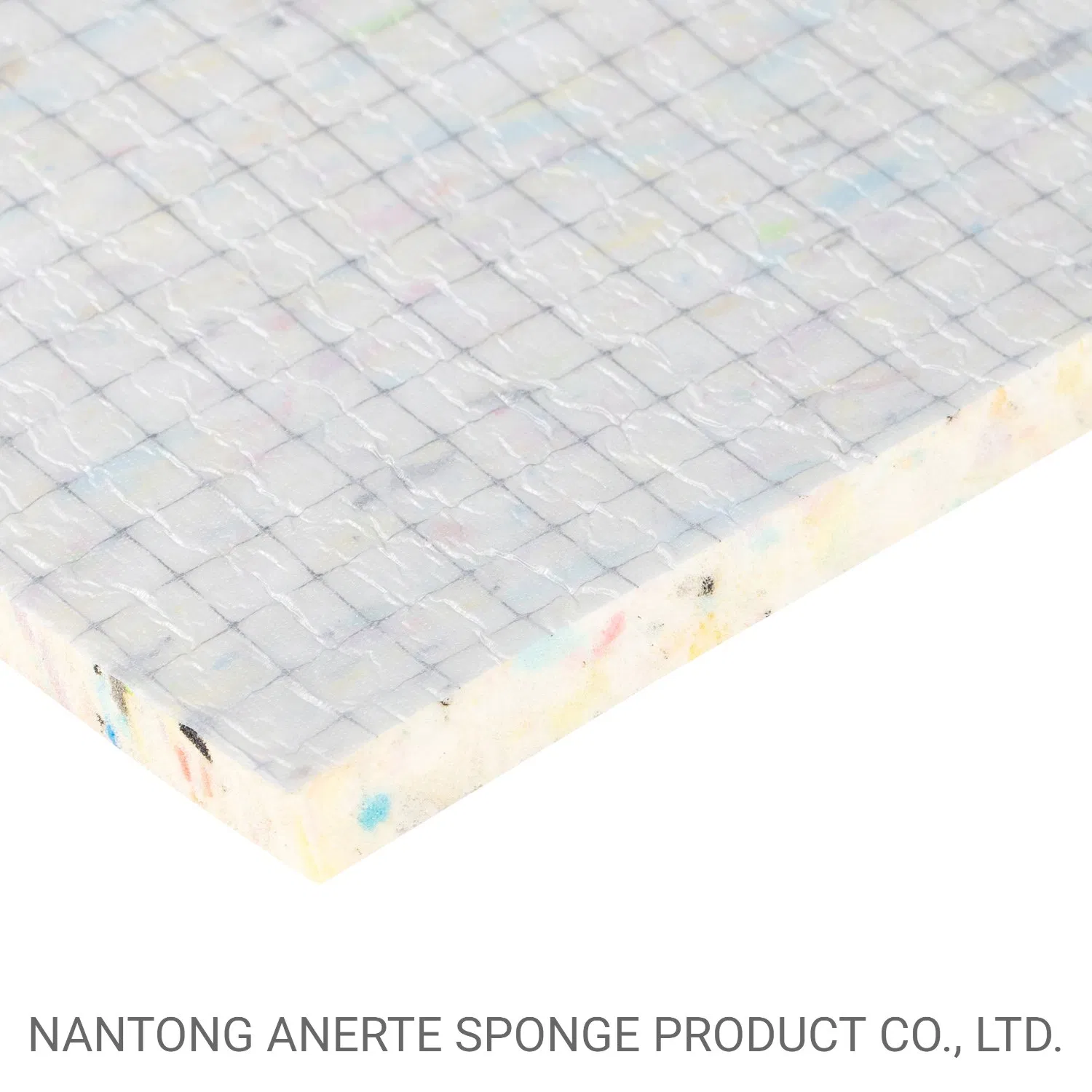 10mm 11mm 12mm High Density Thciker Foam Carpet Underlay Padding
