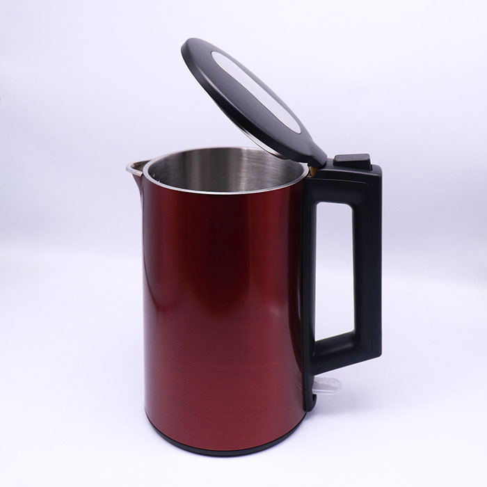 Wholesale Electric Teapot