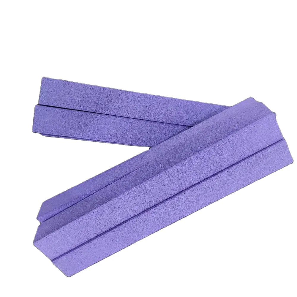 Цветная шлифовальная губка для дерева