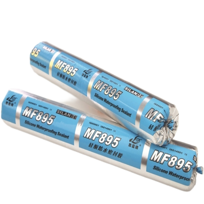 Mf961 Single Component Silicone Sealant