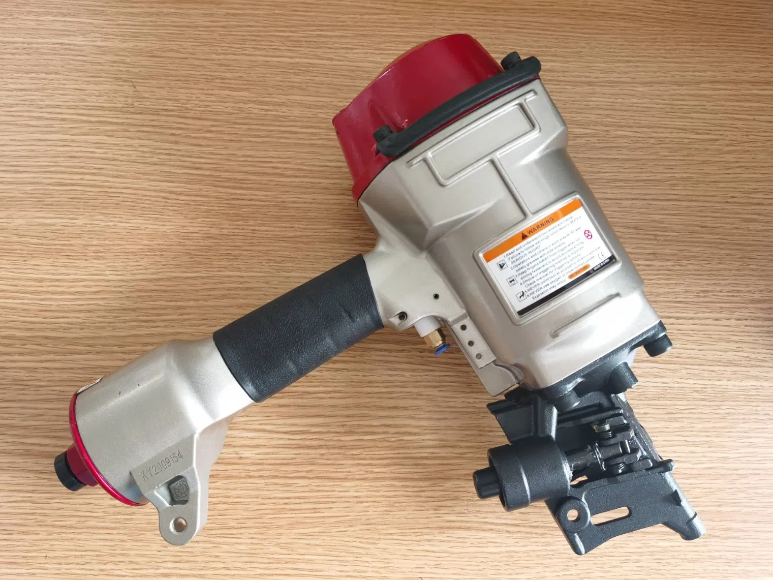 Пневматический гвоздезабивной пистолет CN70PAL для поддонов