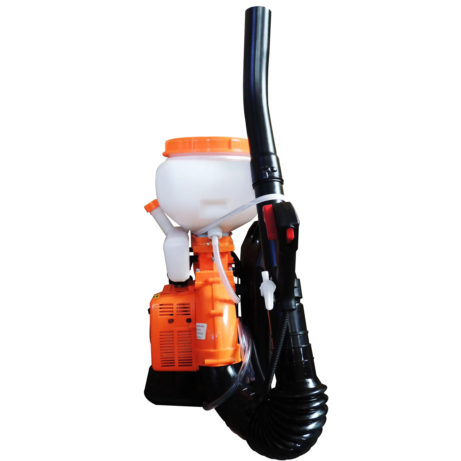 3wf-8 Mist Duster / Power Sprayer