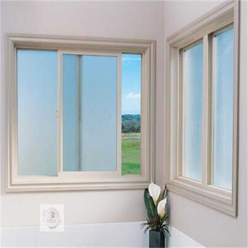 Factory Price UPVC Tilt and Turn& Awning & Hung& Sliding and Casement Window