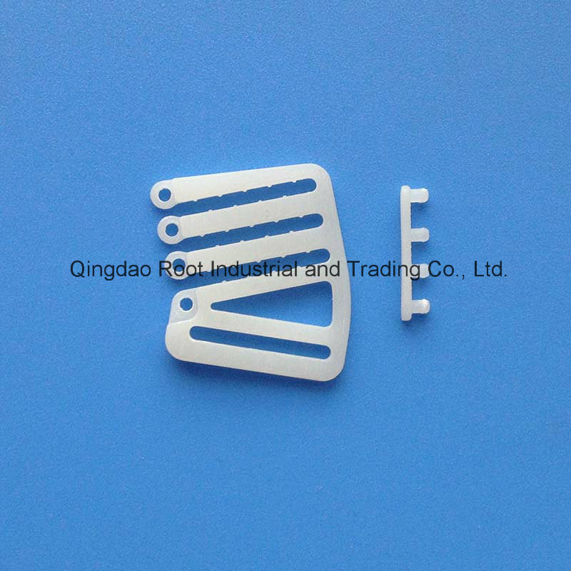 Customized Plastic Buckle Mold for European Market