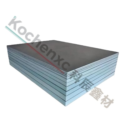 Fireproof, Heat-Insulating, and Waterproof Backing Board for Living Rooms (12mm thickness)